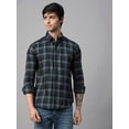thumbnail image 3 of Exclusively Checked Shirts For Men, 3 of 9