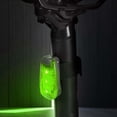 thumbnail image 3 of Luz de Seguridad LED Portátil Sunnimix Verde, 3 of 6