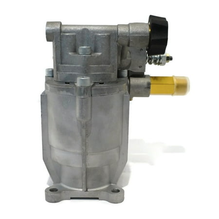 New Washer Pump - New PRESSURE WASHER PUMP fits Honda Excell XR2500 XR2600 XC2600 EXHA2425 XR2625 by The ROP Shop