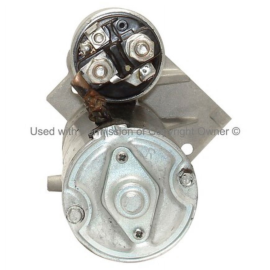 Motor Car Parts of America 12105N Starter Motor