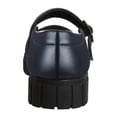 thumbnail image 4 of French Toast Girls School Shoes. (Little Girls, Big Girls), Navy, Size: 4, 4 of 7
