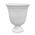 thumbnail image 1 of Maceta Westpoint Classic Home & Garden, 41 cm, color blanco, 1 of 1