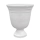 thumbnail image 1 of Maceta Westpoint Classic Home & Garden, 41 cm, color blanco, 1 of 1