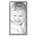 thumbnail image 2 of ArtToFrames 15x30 inch Gray Picture Frame, Gray Wood Poster Frame (4746), 2 of 8