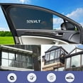 thumbnail image 3 of AITOCO Window Tint Film for Car Window Tinting Film for Van Automotive Sun Blocking Supplies for Automobile Vehicle SUV Sedan RV reasonable, 3 of 9