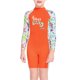 thumbnail image 5 of Soidarity DIVE SAIL Traje de neopreno para niños Traje de baño de una pieza Manga larga Cremallera trasera Deportes acuáticos Traje de baño, 5 of 6