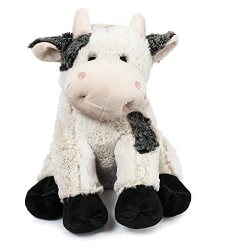 cow teddy bears