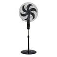 thumbnail image 1 of Ventilador De Pedestal 18" Kool Factory Control Remoto 6 Vel, 1 of 1