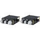 thumbnail image 3 of TPA3116D2 BT 5.0 Placa amplificadora de potencia 2x100W Altavoz Audio estéreo AMP (T100L), 3 of 9