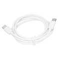 thumbnail image 3 of Usb Kuulaa Cable de carga rápida USB de 60W TPE TypeC a TypeC Cable de línea de datos Cable de transferencia 1m ANGGREK Otros, 3 of 8