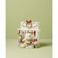 thumbnail image 3 of Lenox 896422 Grinch Stealing Stockings Figurine, 3 of 4