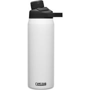 CamelBak Chute Mag Vacuum Insulated Stainless Steel Water Bottle - 25oz, White
