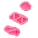 thumbnail image 4 of Molde Para Helados Amonsee Silicona 3D, 4 of 7