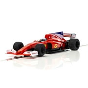 Scalextric Red Stallion F1 Car
