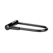 Kryptonite Keeper Standard 12mm U-Lock Bicycle Lock with FlexFrame-U Bracket