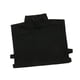 thumbnail image 5 of Cuello falso de tela para mujer perfecl Negro 37cm x 37cm, 5 of 8