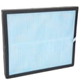 thumbnail image 2 of Filter Household Air  Filter Air Refresher Odor Dust PM2.5 Filter Screen Net Accessory, 2 of 8