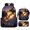 12, variant on 3D Print Venom Backpacks Anime Hero Schoolbags For Man Woman Multifunctional Laptop Daypack Suitable For Outdoor and Daily use