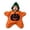 111, variant on JCCXIN Baby Halloween Pumpkin Jumpsuit Hooded Onesie Zip-Up Starfish Shape Playwear for for Festival Party & Photoshoot