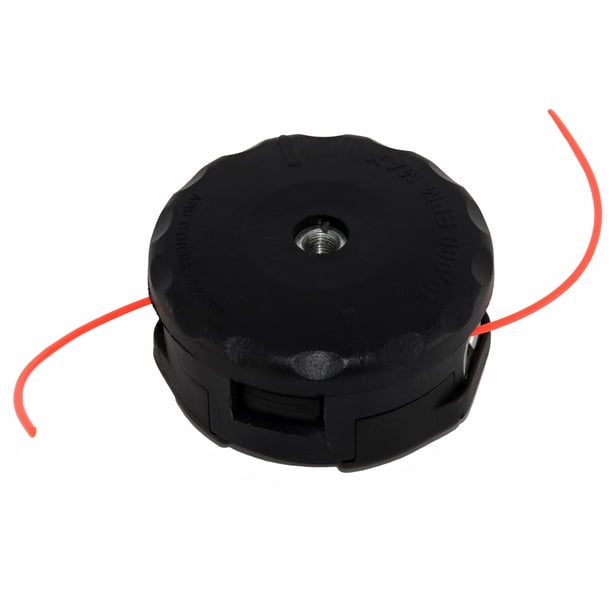 Cabezal de corte Reemplazo del cabezal de corte para Echo Speed Feed 400 SRM-230 SRM225 SRM-210 SRM2100 Echo Weed Eater PAS210 PAS211 PAS225 PAS230 PAS260 Shindaiwa T195S T220 T222 T230 T231