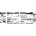 thumbnail image 4 of Nongshim Bowl Noodle Spicy Shrimp Flavor Ramen Soup, 3.03 oz, Ready-to-Eat, 4 of 7