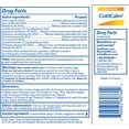 thumbnail image 4 of Boiron ColdCalm 60 Tablets, Homeopathic Medicine for Cold Relief, 3-Pack, 4 of 5