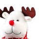 thumbnail image 2 of Adornos Colgantes Navidad Papá Noel/muñeco Nieve/alce para Fiesta en Casa, 2 of 9