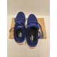 thumbnail image 5 of ASICS Gel Stratus 3 Knit Women’s 1012B453-400 Sz 6 Dive Blue/Soft Sky Sneaker, 5 of 6