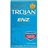 Trojan Enz Spermicidal