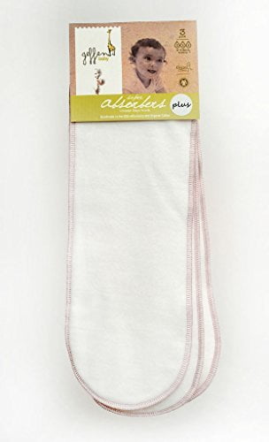 geffen baby super absorber plus