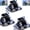 3, variant on 360 Degree Rotational Car Dashboard Phone Mount, Car Phone Holder Mount, Interior Car Navigation Mount for Drivers, Universal for Most Cars