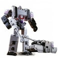 thumbnail image 3 of Figura de acción de TransFormers para niños, juguete de transFormación de 18CM, modelo de tanque de coche Robot deFormación clásica, regalo para niños, SH-01F, 3 of 4