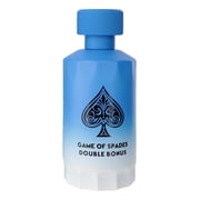 Game of Spades Double Bonus by Jo Milano, 3.4oz Parfum Spray for Unisex