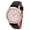 Beige, variant on Tradizione Beige Dial Quartz Men Watch for Adult - Black