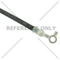 thumbnail image 2 of Centric 150.42158 Brake Hose, 2 of 5