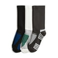 thumbnail image 1 of Jockey Men's Made in America* Sport Crew Socks - 3 Pack, 1 of 5