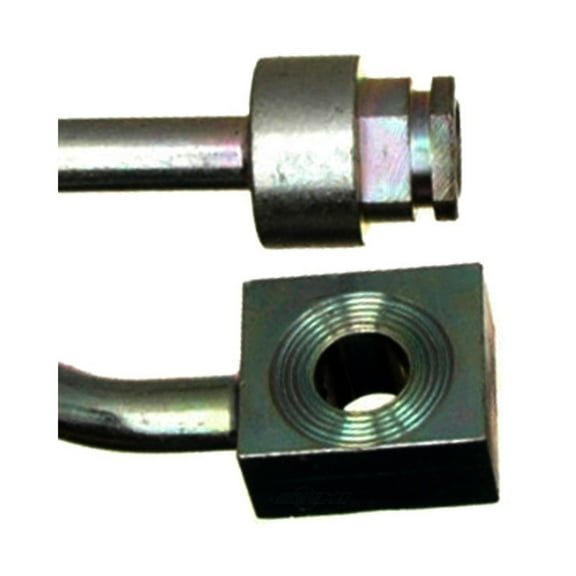 Raybestos BH382694 Professional Grade Hydraulic Brake Hose Fits select: 2004-2006 FORD ECONOLINE