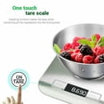 thumbnail image 5 of kitchen scale, 5 of 7