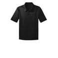 thumbnail image 5 of Port Authority ® Youth Silk Touch Performance Polo. Y540, 5 of 6
