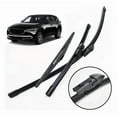 thumbnail image 2 of Set of 3 Windshield Wipers for Mazda Cx-5 2017-2020 Cx-9, 2 of 6