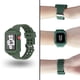 thumbnail image 1 of Correa para Apple Watch compatible con 42mm/44mm con protector de pantalla de uso Rudo. Mamá Pulpo  Uso Rudo, 1 of 4