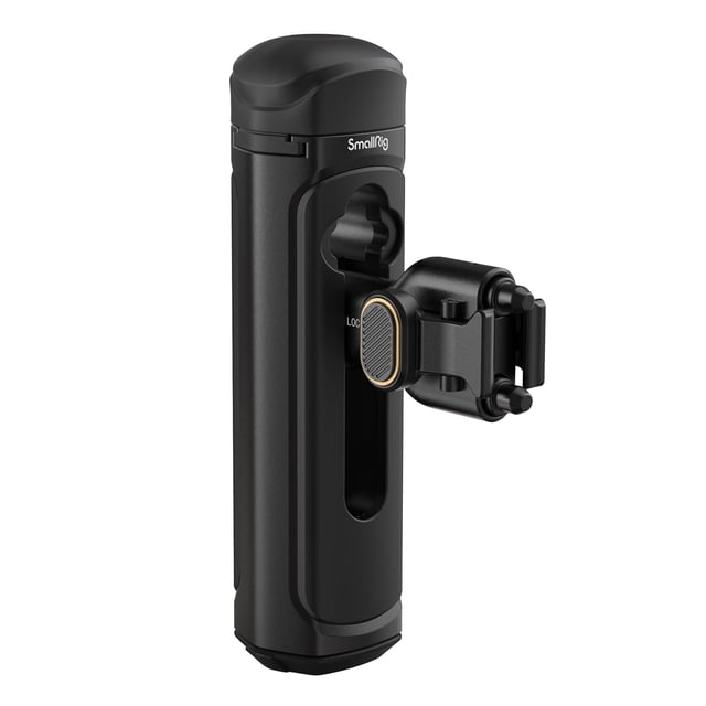 Empuñadura lateral SMALLRIG Quick Release para funda de teléfono móvil