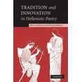 thumbnail image 2 of Tradition and Innovation in Hellenistic Poetry, 2 of 2