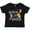 AB-Black, variant on Inktastic Believe in Fairies Boys or Girls Toddler T-Shirt
