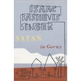thumbnail image 1 of Pre-Owned Satan in Goray: A Novel (Paperback) 0374524793 9780374524791, 1 of 1