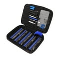 thumbnail image 3 of Kit d'Outils de Réparation d'Ordinateur, 120 en 1 Tournevis Électronique Kit de Réparation Qualité Supérieure, 3 of 8