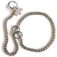 thumbnail image 1 of HUKCHI High Chromium Stainless Steel Dog Training Choke, 1 of 4