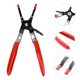 thumbnail image 5 of Soldering Pliers Pick Up Tool Soldering Welding Clamp Adjustable Welding Tool, 5 of 6