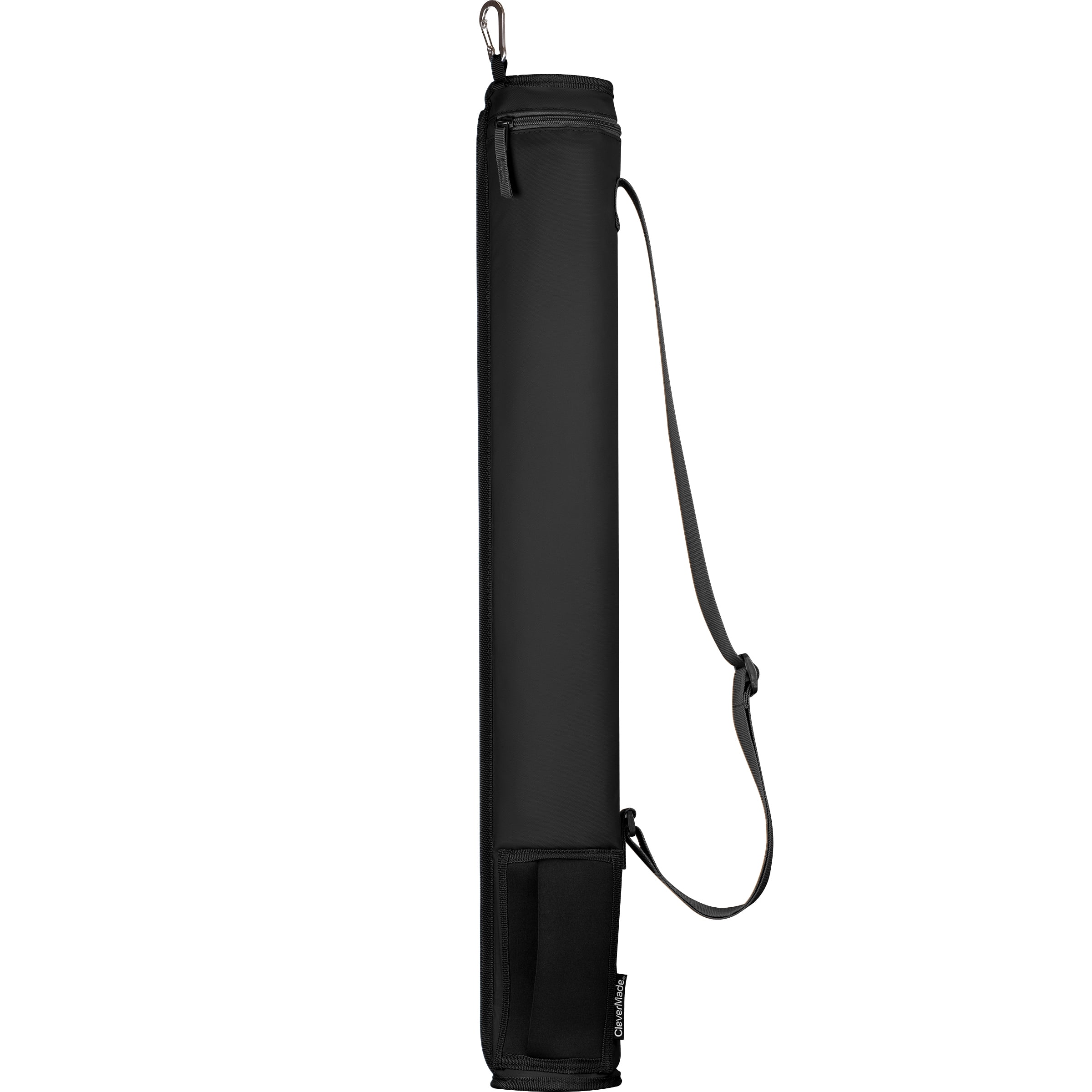 Nu Blue Avocado 3 Piece Cooler Bag Set in Green Pine/Orange