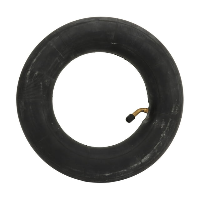 Scooter Inner Tube, 10Inch Excellent Air Tightness Rubber Scooter Inner Tire Tube for Replacement